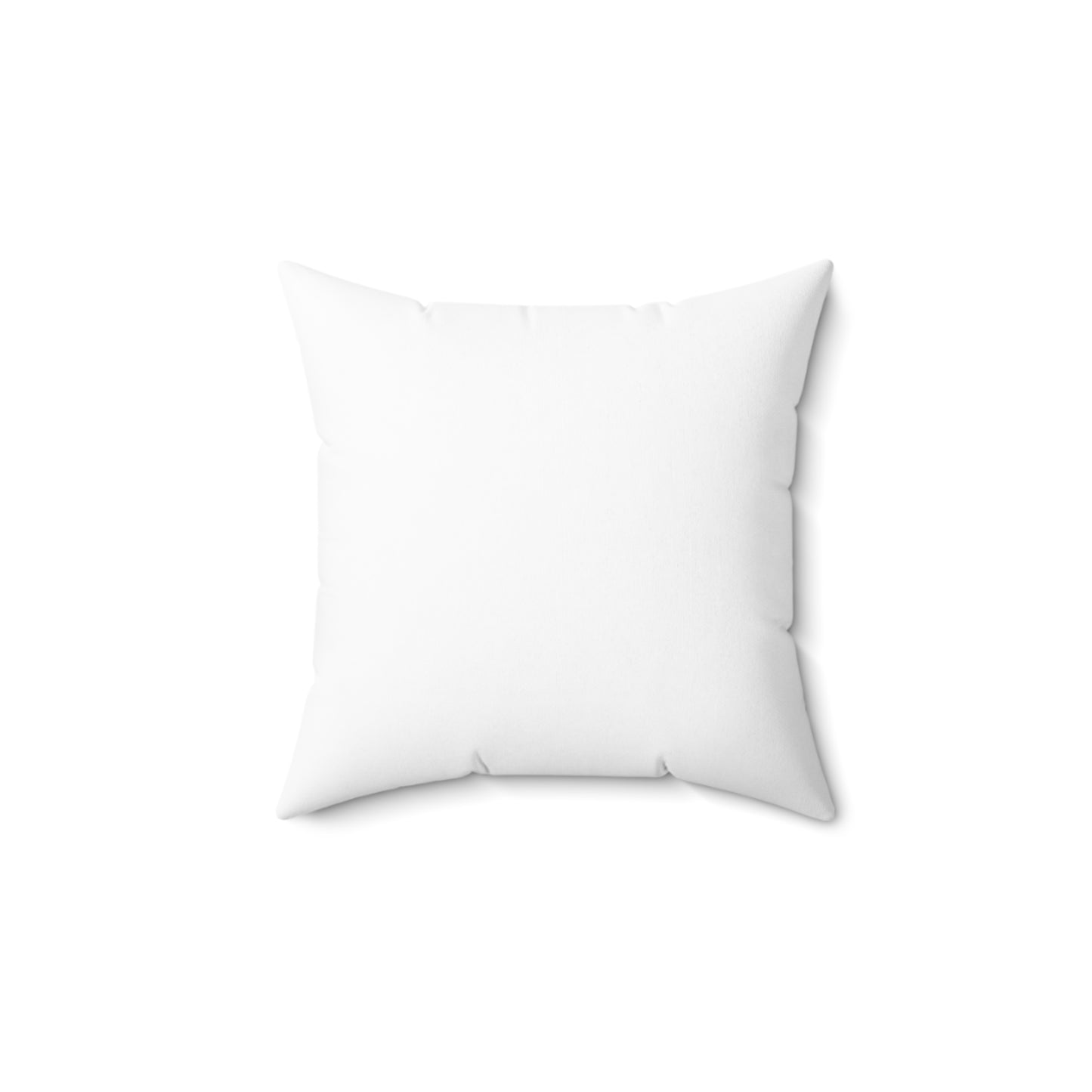 FWAG Square Pillow